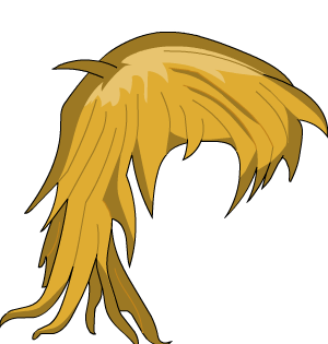 Demon King Meliodas Hair