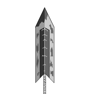 Meliodas' Sword