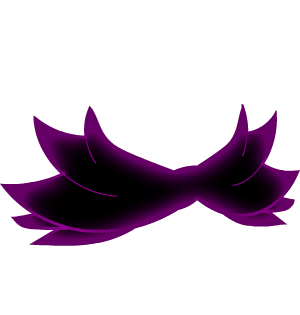 Meliodas' Demon Wings