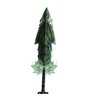 Forest Sword Of Dragon (Ultra Drop)