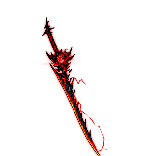 Darkon's Debris 6 Back