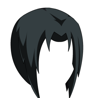 Uchiha Itachi Hair