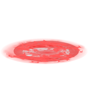 Prismatic Lunar Halo