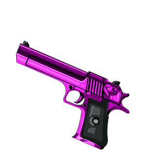 Pink Pistol