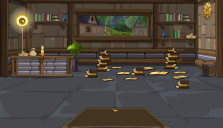 Avalon BookShop