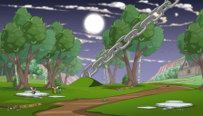 Avalon Forest