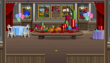 party Area3