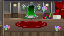 party Area6