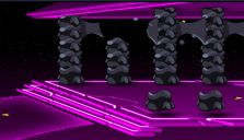 GojoInfinity Area10