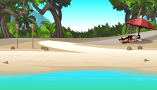 Summerbeach m1
