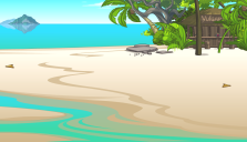 Summerbeach m15