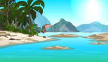 Summerbeach m16