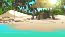 Summerbeach m2