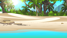 Summerbeach m5
