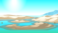 Summerbeach m7