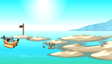 Summerbeach m8