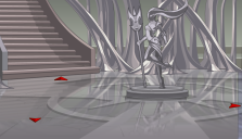 FlameFort Area4