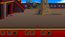 PirateRaid Area4