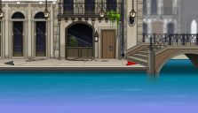 PirateRaid Enter