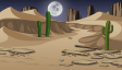desert Enter