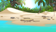 Summerbeach m4