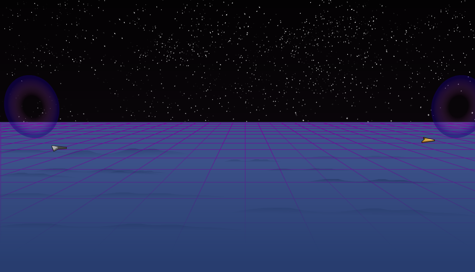 VaporExperience Enter