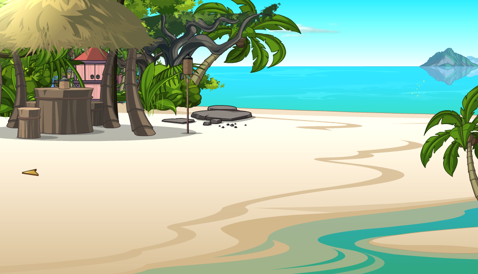 Summerbeach Enter