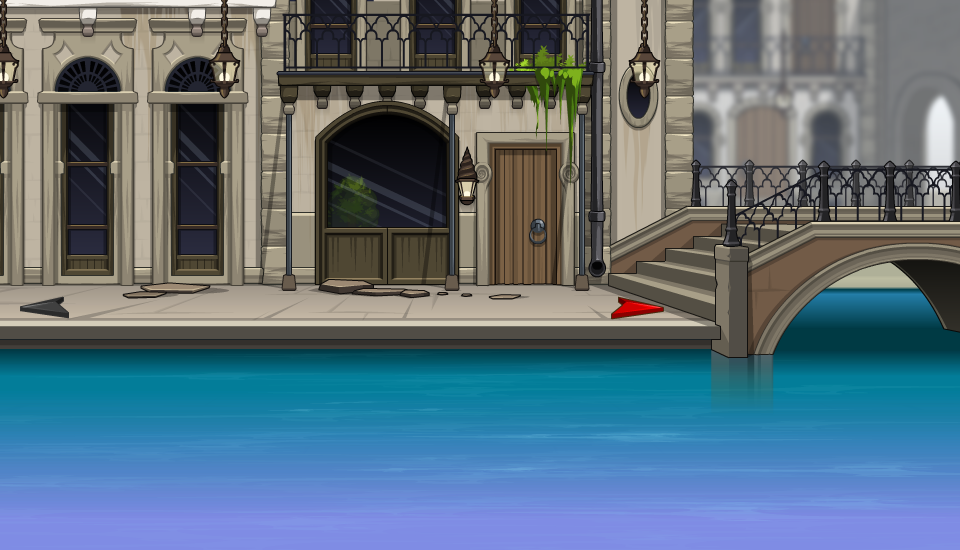 PirateRaid Enter