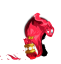 Ember Red Elemental
