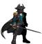 Verich's Captain