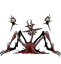 Weird Creature
