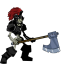 Undead Minion