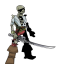 Undead Pirate