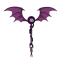 Chaos ChaosLord Staff