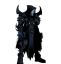 Dage the Evil