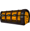 HeroCoins Chest