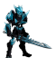 Legion Frost