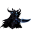 Evolved Dage the Evil