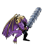 Purple Draconian
