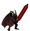 Lava Dragonian