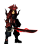 DoomKnight Pirate