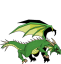 Green Dragon