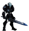 Proto Legion Knight