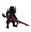 Nulgath's Outrider