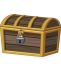 Pirate's Treasure Chest