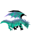 Crystal Dragon