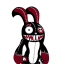 Sleezter Assassin Bunny