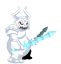 Snow Golem