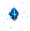 BLUE GEM