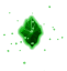 GREEN GEM